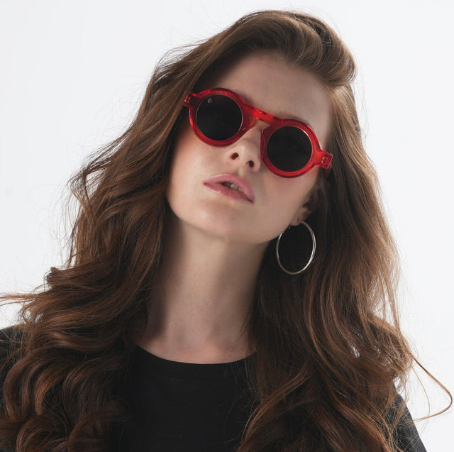 Bio Asetat Güneş Gözlüğü - Freesbee Turkey