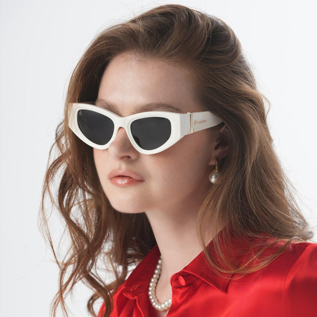 FRSB Freesbee Palma Asetat Unisex Güneş Gözlüğü - Freesbee Turkey