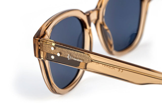 FRSB Freesbee Albany Asetat Unisex Güneş Gözlüğü - Freesbee Turkey