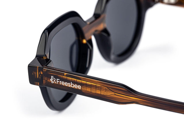 FRSB Freesbee Amador Asetat Unisex Güneş Gözlüğü - Freesbee Turkey