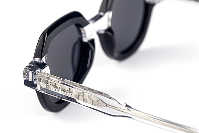 FRSB Freesbee Amador Asetat Unisex Güneş Gözlüğü - Freesbee Turkey