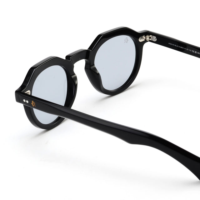 Freesbee Anza Asetat Unisex Güneş Gözlüğü