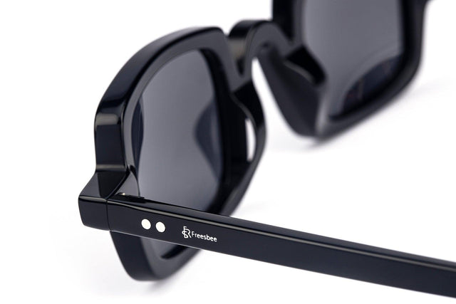 FRSB Freesbee Artesia Asetat Unisex Güneş Gözlüğü - Freesbee Turkey