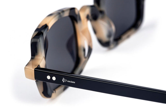 FRSB Freesbee Artesia Asetat Unisex Güneş Gözlüğü - Freesbee Turkey