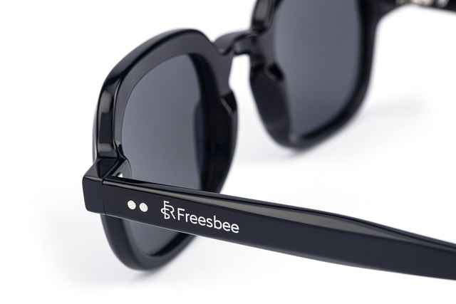 FRSB Freesbee Belmont Asetat Unisex Güneş Gözlüğü - Freesbee Turkey