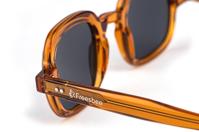 FRSB Freesbee Belmont Asetat Unisex Güneş Gözlüğü - Freesbee Turkey
