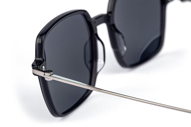 FRSB Freesbee Berkeley Asetat Unisex Güneş Gözlüğü - Freesbee Turkey