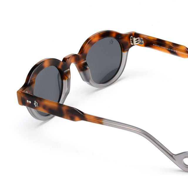 Freesbee Bonita Asetat Unisex Güneş Gözlüğü