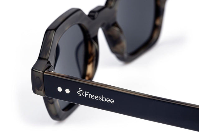 FRSB Freesbee Brawley Asetat Unisex Güneş Gözlüğü - Freesbee Turkey