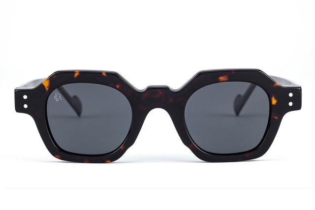 FRSB Freesbee Brawley Asetat Unisex Güneş Gözlüğü - Freesbee Turkey