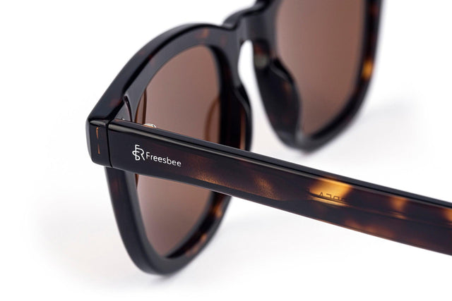 FRSB Freesbee Brea Asetat Unisex Güneş Gözlüğü - Freesbee Turkey