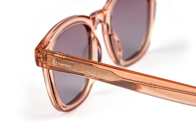 FRSB Freesbee Brea Asetat Unisex Güneş Gözlüğü - Freesbee Turkey