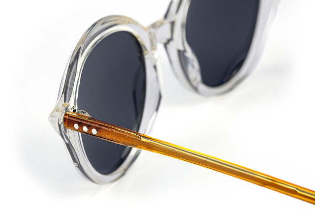 FRSB Freesbee Campbell Asetat Unisex Güneş Gözlüğü - Freesbee Turkey