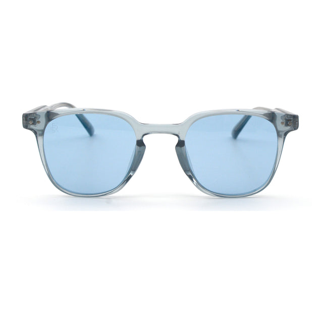 Freesbee Sunland Color Changing Asetat Unisex Güneş Gözlüğü