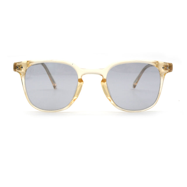 Freesbee Sunland Color Changing Asetat Unisex Güneş Gözlüğü