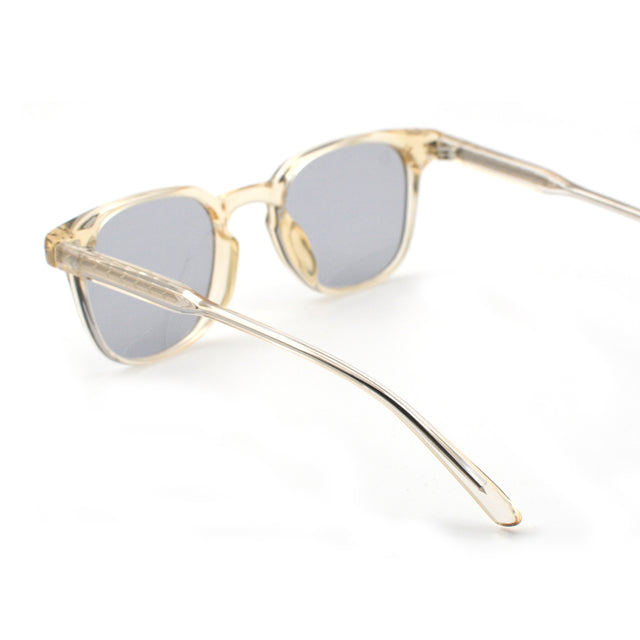 Freesbee Sunland Color Changing Asetat Unisex Güneş Gözlüğü