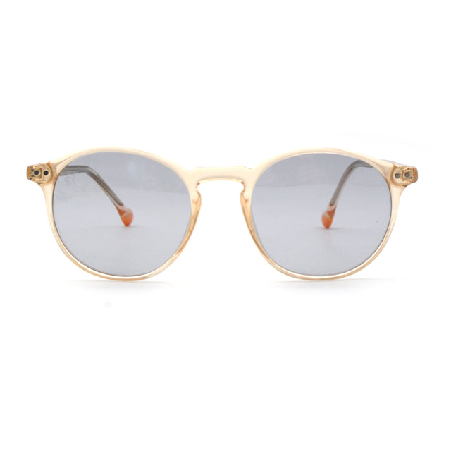 Freesbee Sunset Color Changing Asetat Unisex Güneş Gözlüğü