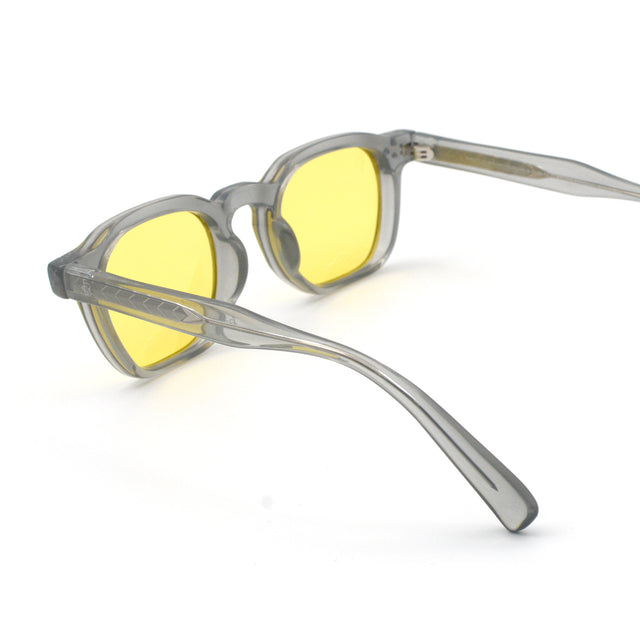 Freesbee Suncity Color Changing Asetat Unisex Güneş Gözlüğü