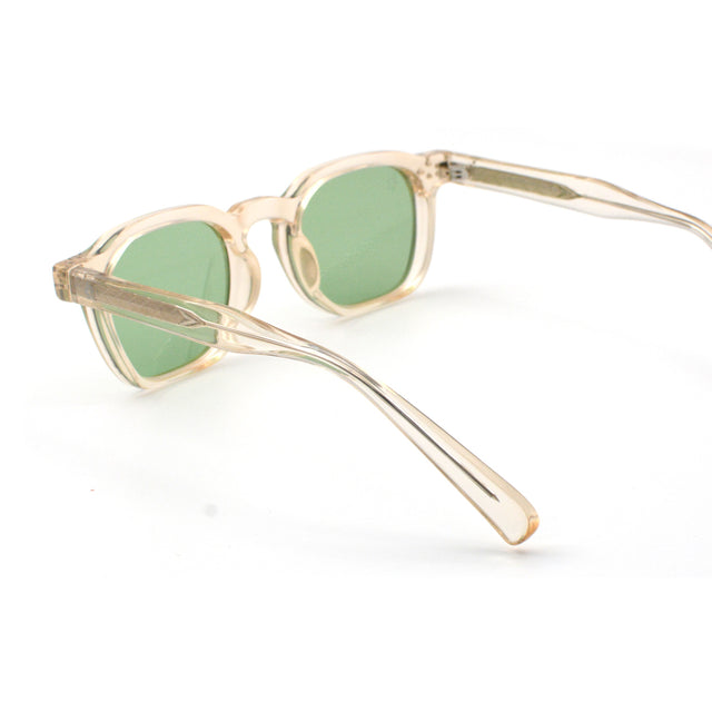 Freesbee Suncity Color Changing Asetat Unisex Güneş Gözlüğü