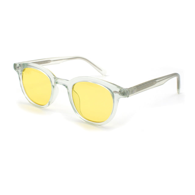 Freesbee Sunnyvale Color Changing Asetat Unisex Güneş Gözlüğü