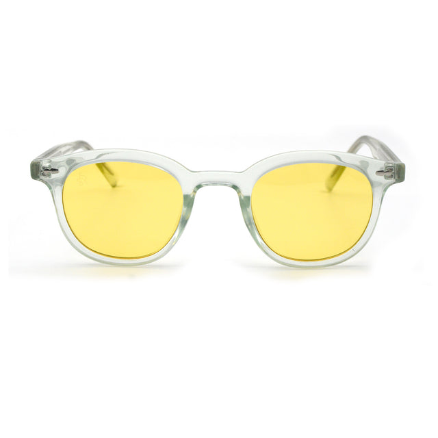 Freesbee Sunnyvale Color Changing Asetat Unisex Güneş Gözlüğü