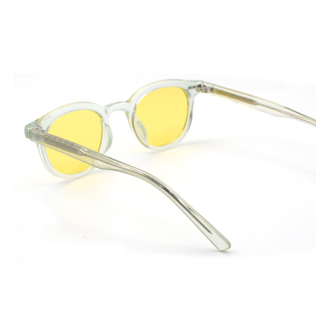 Freesbee Sunnyvale Color Changing Asetat Unisex Güneş Gözlüğü