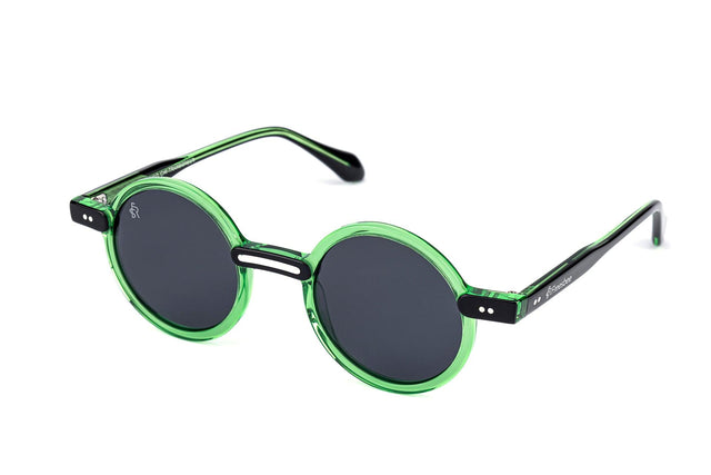 FRSB Freesbee Chico Asetat Unisex Güneş Gözlüğü - Freesbee Turkey