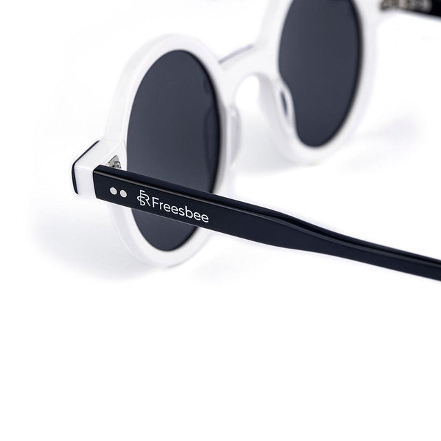 FRSB Freesbee Chico Asetat Unisex Güneş Gözlüğü - Freesbee Turkey