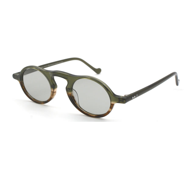 Freesbee Lamont Renkli Fotokromik Lensli Asetat Unisex Güneş Gözlüğü