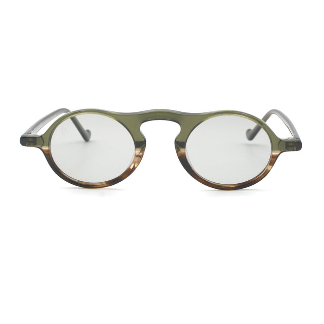 Freesbee Lamont Renkli Fotokromik Lensli Asetat Unisex Güneş Gözlüğü