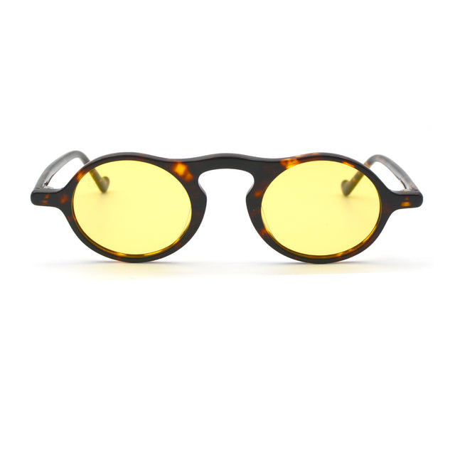 Freesbee Lamont Renkli Fotokromik Lensli Asetat Unisex Güneş Gözlüğü