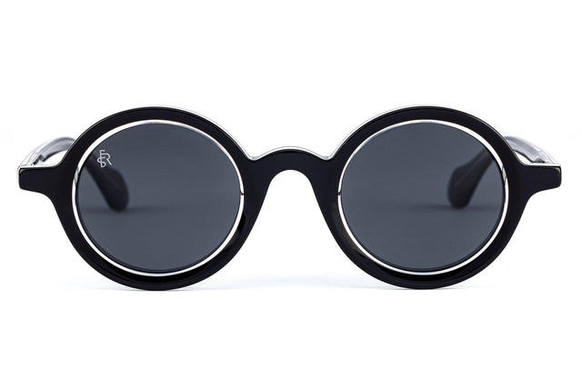 FRSB Freesbee Coachella Asetat Unisex Güneş Gözlüğü - Freesbee Turkey