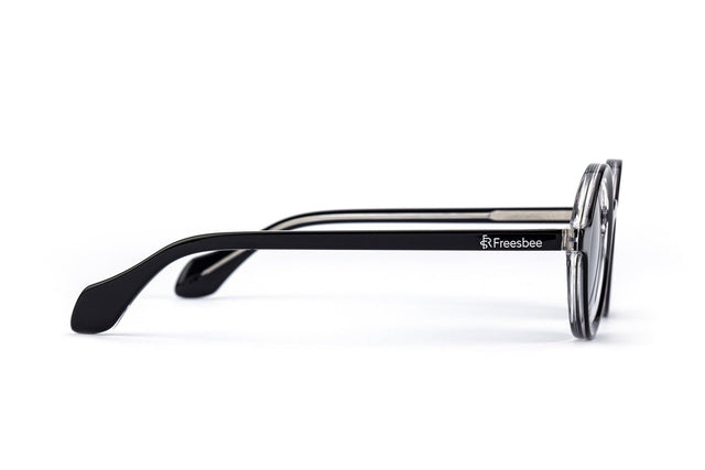 FRSB Freesbee Coachella Asetat Unisex Güneş Gözlüğü - Freesbee Turkey