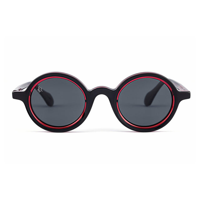 FRSB Freesbee Coachella Asetat Unisex Güneş Gözlüğü