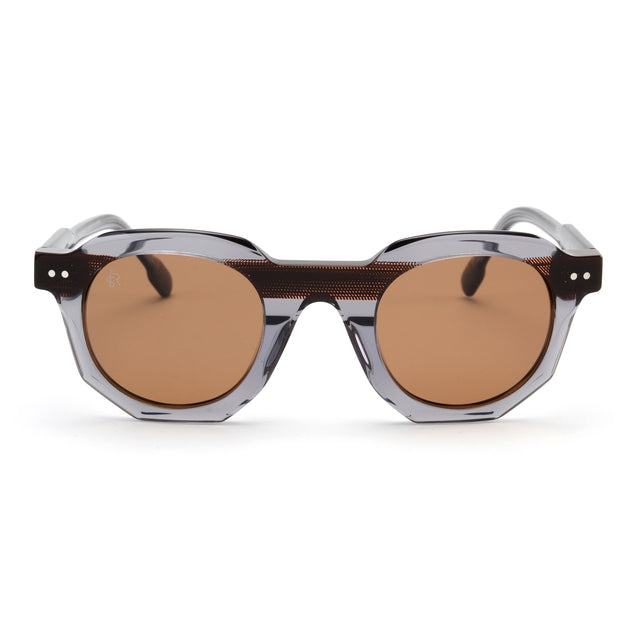 FRSB Freesbee Concord Asetat Unisex Güneş Gözlüğü