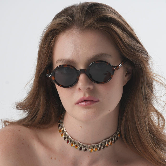 FRSB Freesbee Costa Asetat Unisex Güneş Gözlüğü - Freesbee Turkey