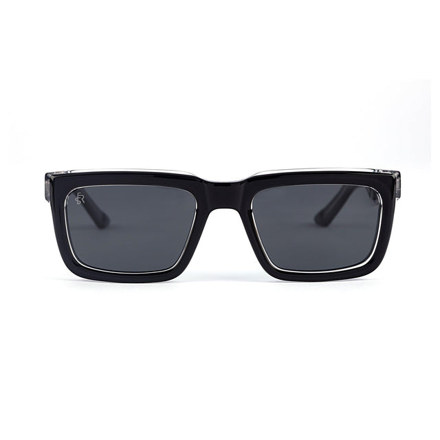 FRSB Freesbee Delano Asetat Unisex Güneş Gözlüğü