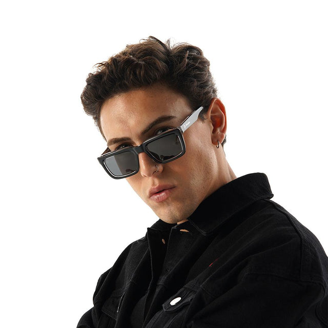 FRSB Freesbee Delano Asetat Unisex Güneş Gözlüğü - Freesbee Turkey