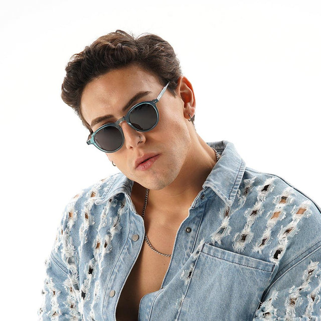 FRSB Freesbee Diego Unisex Güneş Gözlüğü - Freesbee Turkey