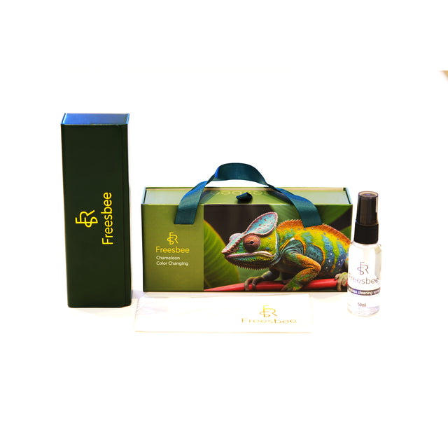 Freesbee Sunnyvale Color Changing Asetat Unisex Güneş Gözlüğü