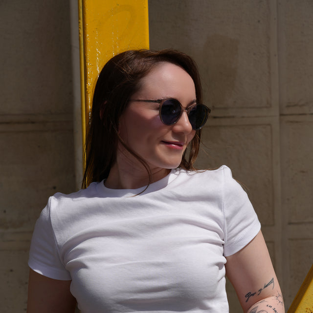 Freesbee Surfside Color Changing Asetat Unisex Güneş Gözlüğü