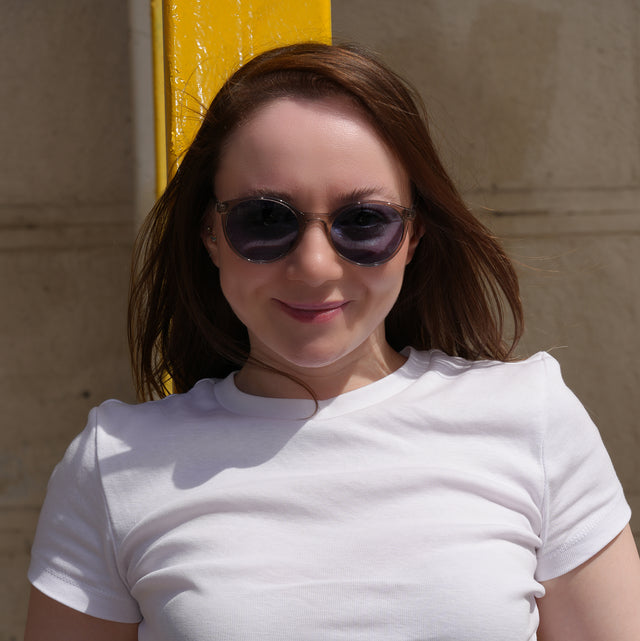 Freesbee Surfside Color Changing Asetat Unisex Güneş Gözlüğü