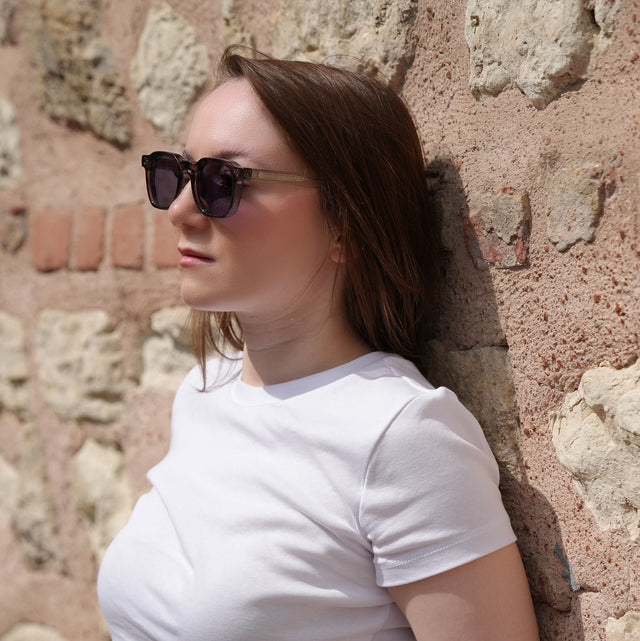 Freesbee Suncity Color Changing Asetat Unisex Güneş Gözlüğü