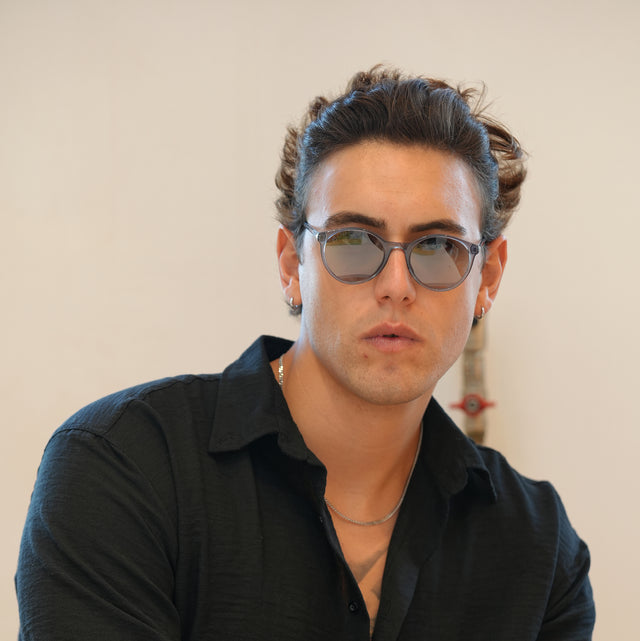 Freesbee Surfside Color Changing Asetat Unisex Güneş Gözlüğü