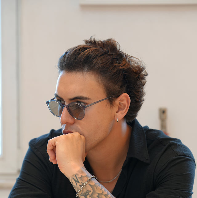 Freesbee Surfside Color Changing Asetat Unisex Güneş Gözlüğü