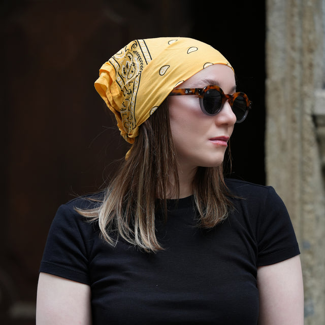 Freesbee Bonita Asetat Unisex Güneş Gözlüğü