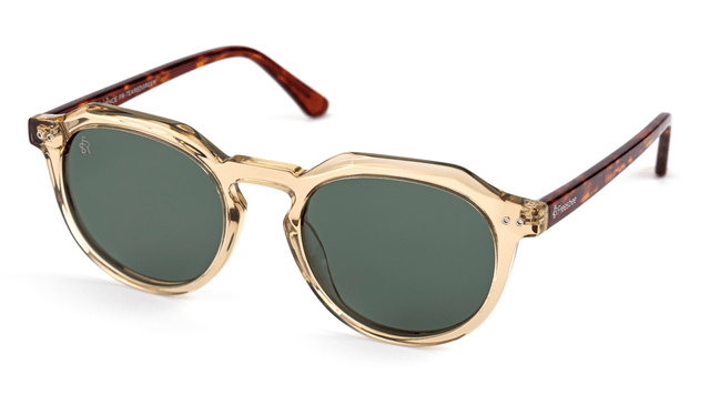 FRSB Freesbee Prince Unisex Güneş Gözlüğü - Freesbee Turkey