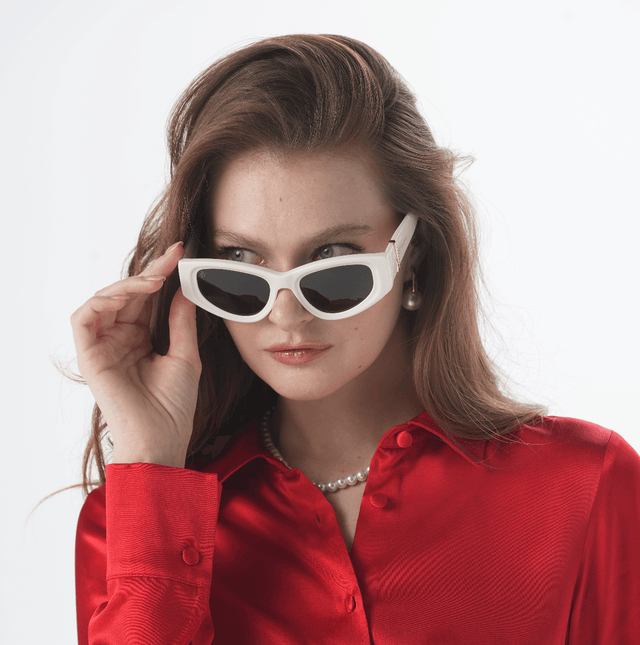 FRSB Freesbee Palma Asetat Unisex Güneş Gözlüğü - Freesbee Turkey