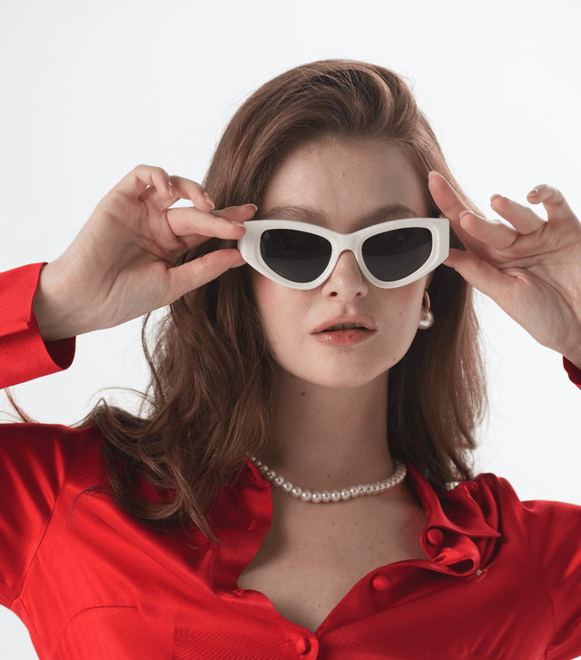 FRSB Freesbee Palma Asetat Unisex Güneş Gözlüğü - Freesbee Turkey