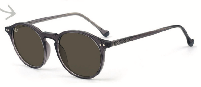 Freesbee Sunset Color Changing Asetat Unisex Güneş Gözlüğü